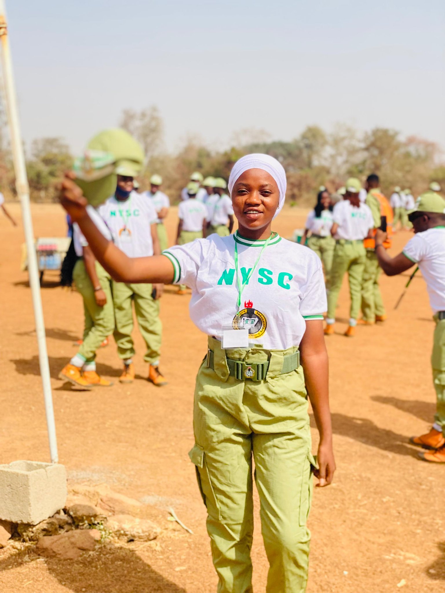 Kidnapped NYSC member regains freedom after ransom payment
