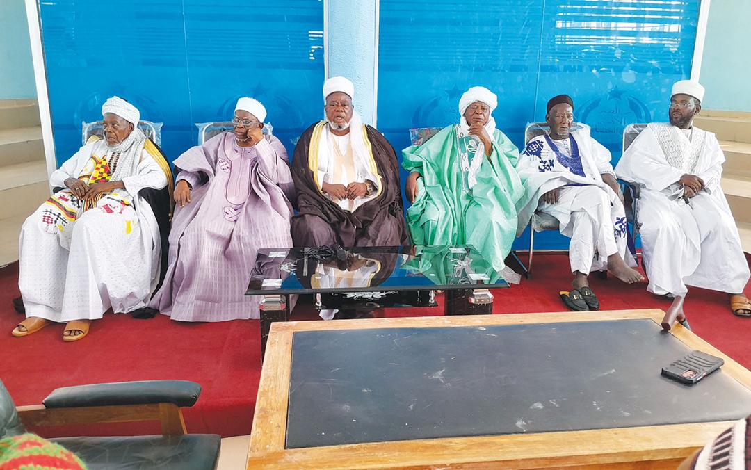Breaking: Yorubaland Muslims defy Sultan of Sokoto long-standing tradition, declare March 1 as Ramadan start date