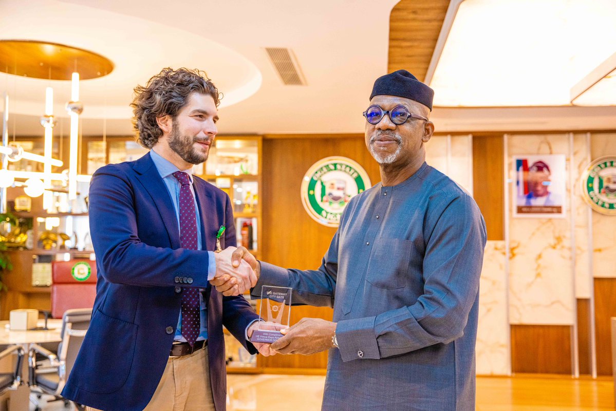 Ogun set to establish ranching facilities to process meat, create job opportunities