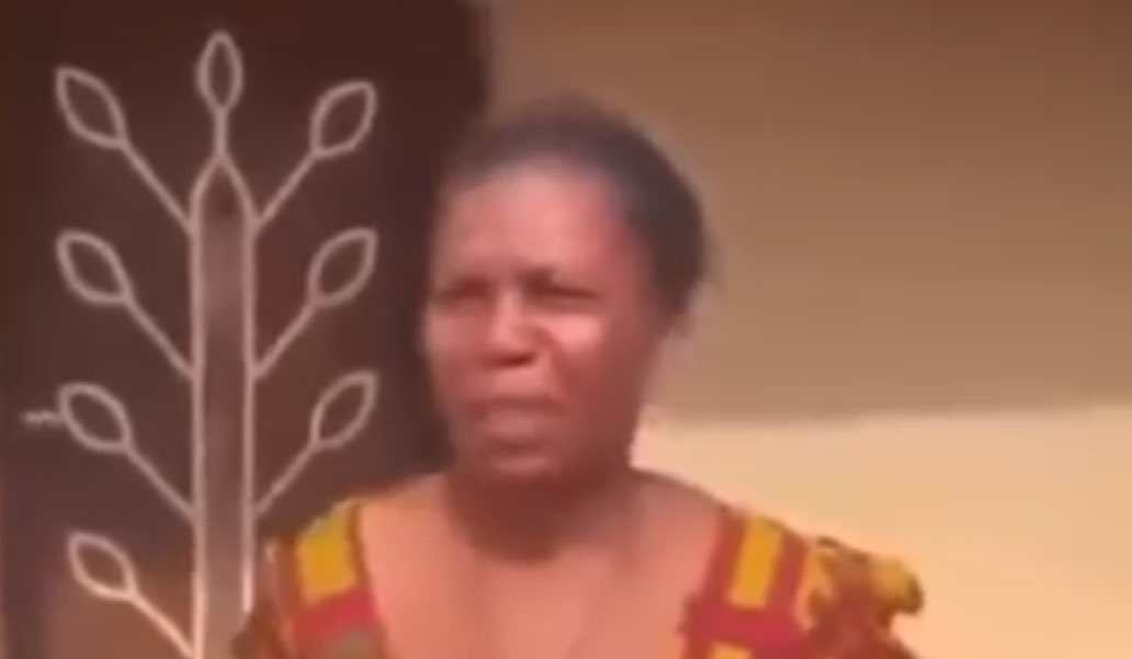 Video: Anambra Catholic priest’s brutal assault on 50-Year-Old widow sparks outrage