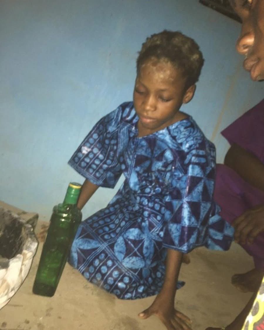 New Arugbá Ọ̀ṣun unveiled, continuing a rich Yoruba tradition