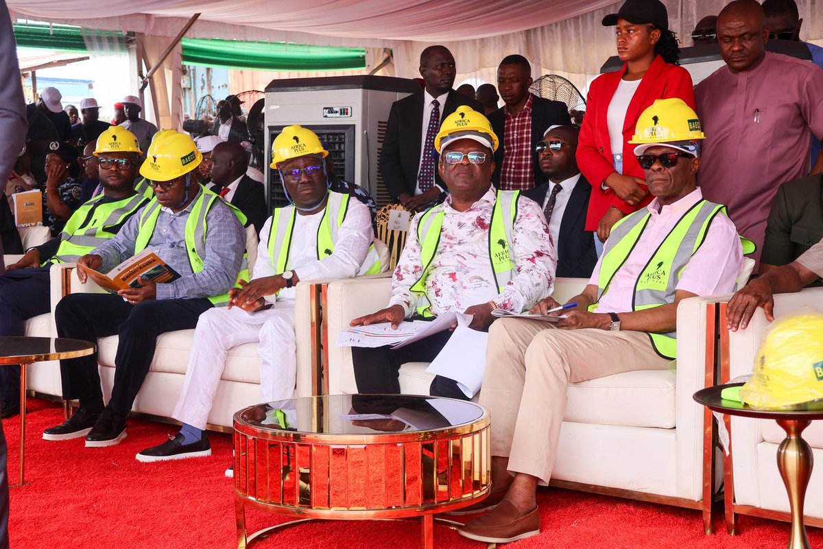 FG launches 125km Benin-Asaba expressway