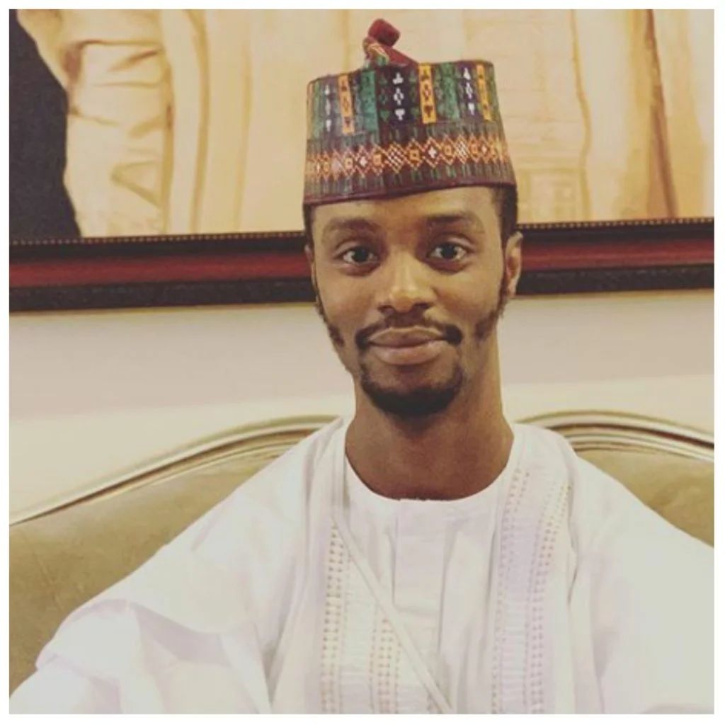 ‘Southern Kaduna Residents Will Keep Seeing ‘Sheghe’ – El-Rufai’s son threatens with Insecurity