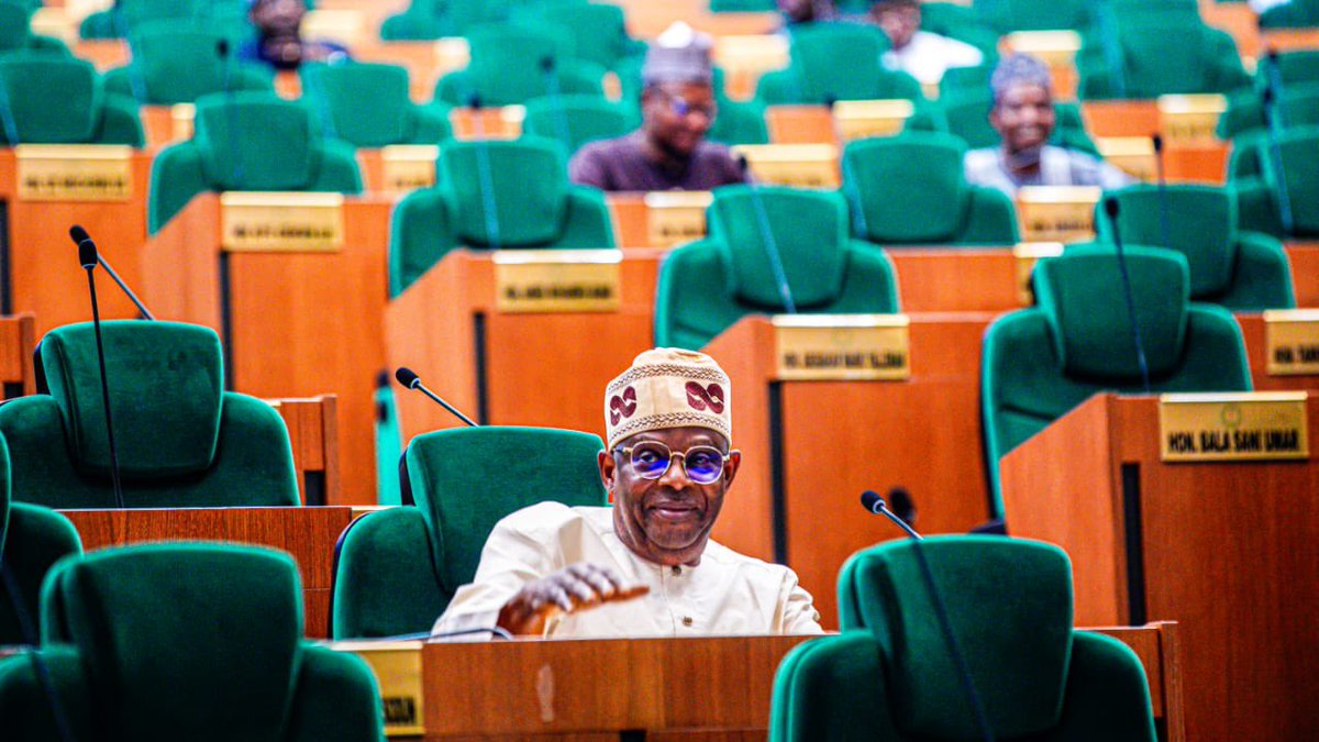 Hon. Abiodun Faleke moves bill to establish Federal University of Entrepreneurship in Kogi State