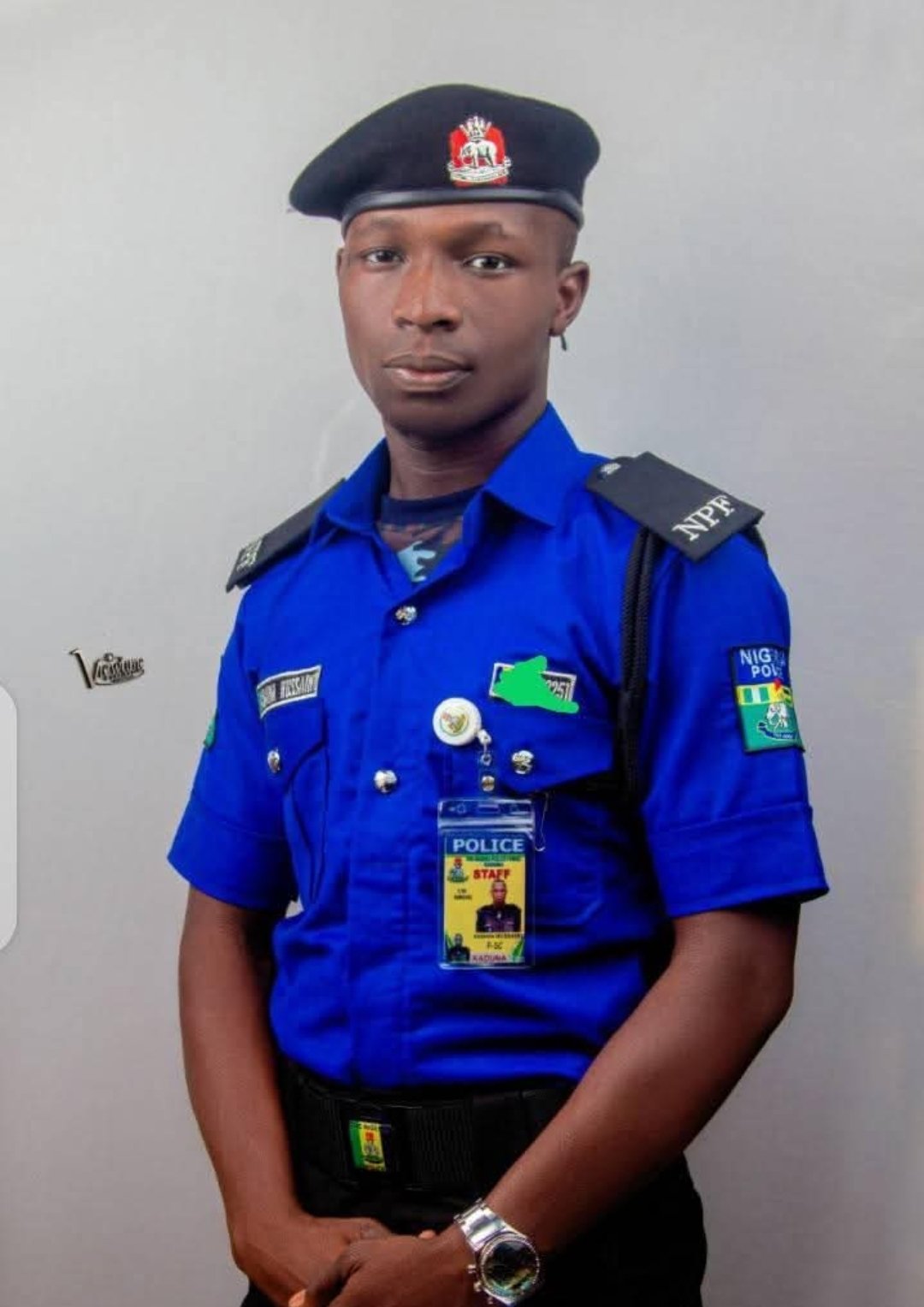 Northern Nigeria police officer threatens revenge against Southerners over Edo state mob attack