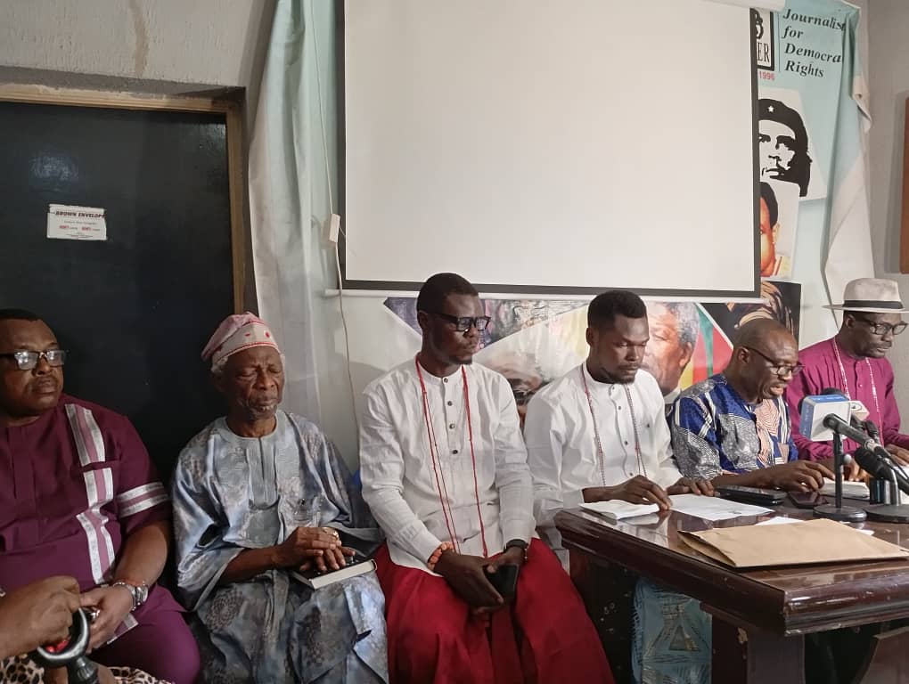 Pan Yoruba groups warn of looming crisis in Delta over INEC’s proposed ward delineation exercise