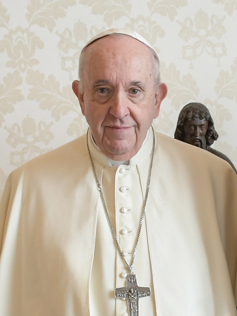 Breaking: Pope Francis passes away at 88