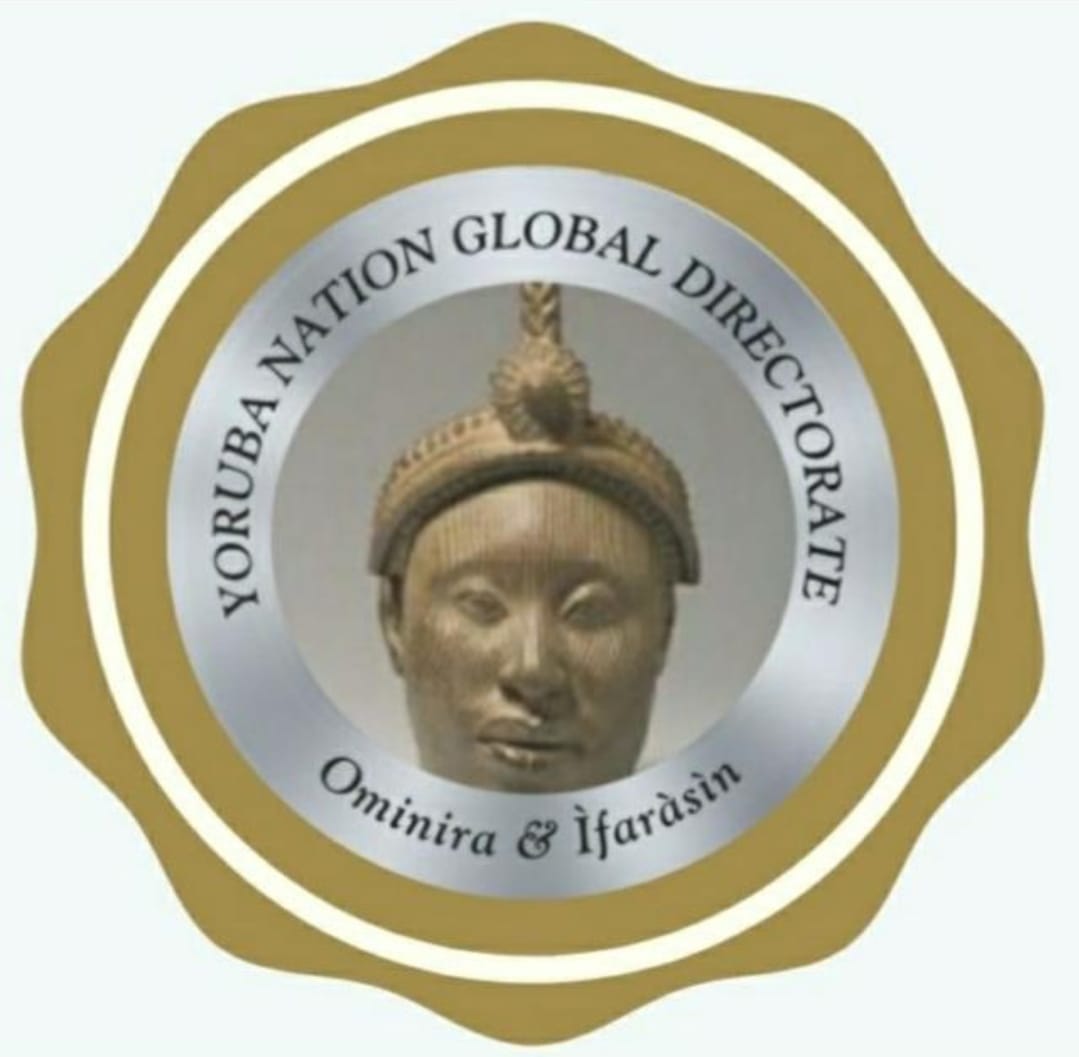 Yoruba Nation Global Directorate calls for upgrade of Amotekun firepower