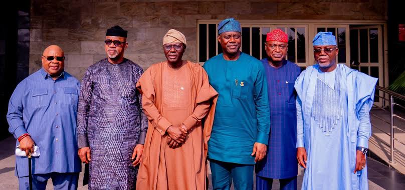 ‘South West Governors, Legislators, Must Review Land Use Act to Protect Yoruba Interest’ – TYF warns