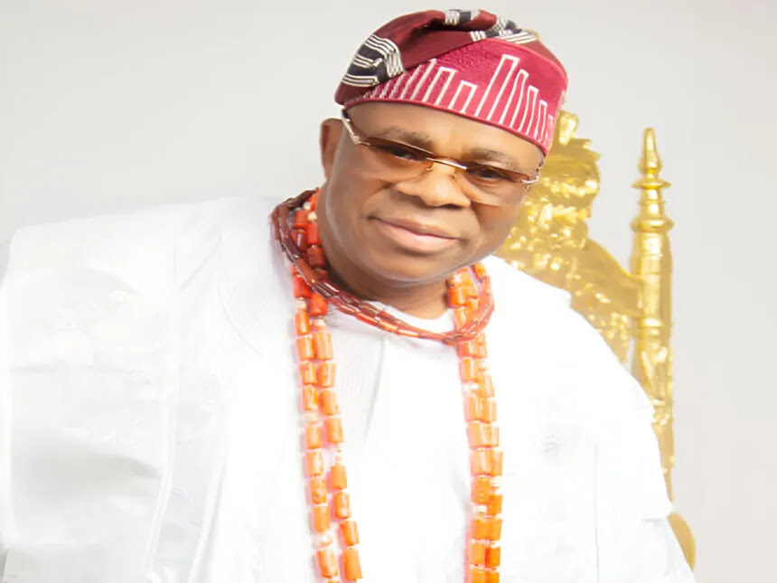 Coronation celebration for Owa Adesuyi Haastrup to kick off in Ijesaland