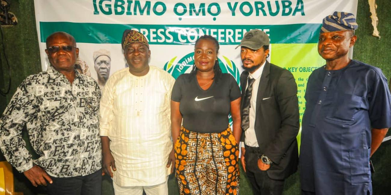 “We Will Rise to Defend Her Rights” – Yoruba group condemns online attacks on LASU lecturer