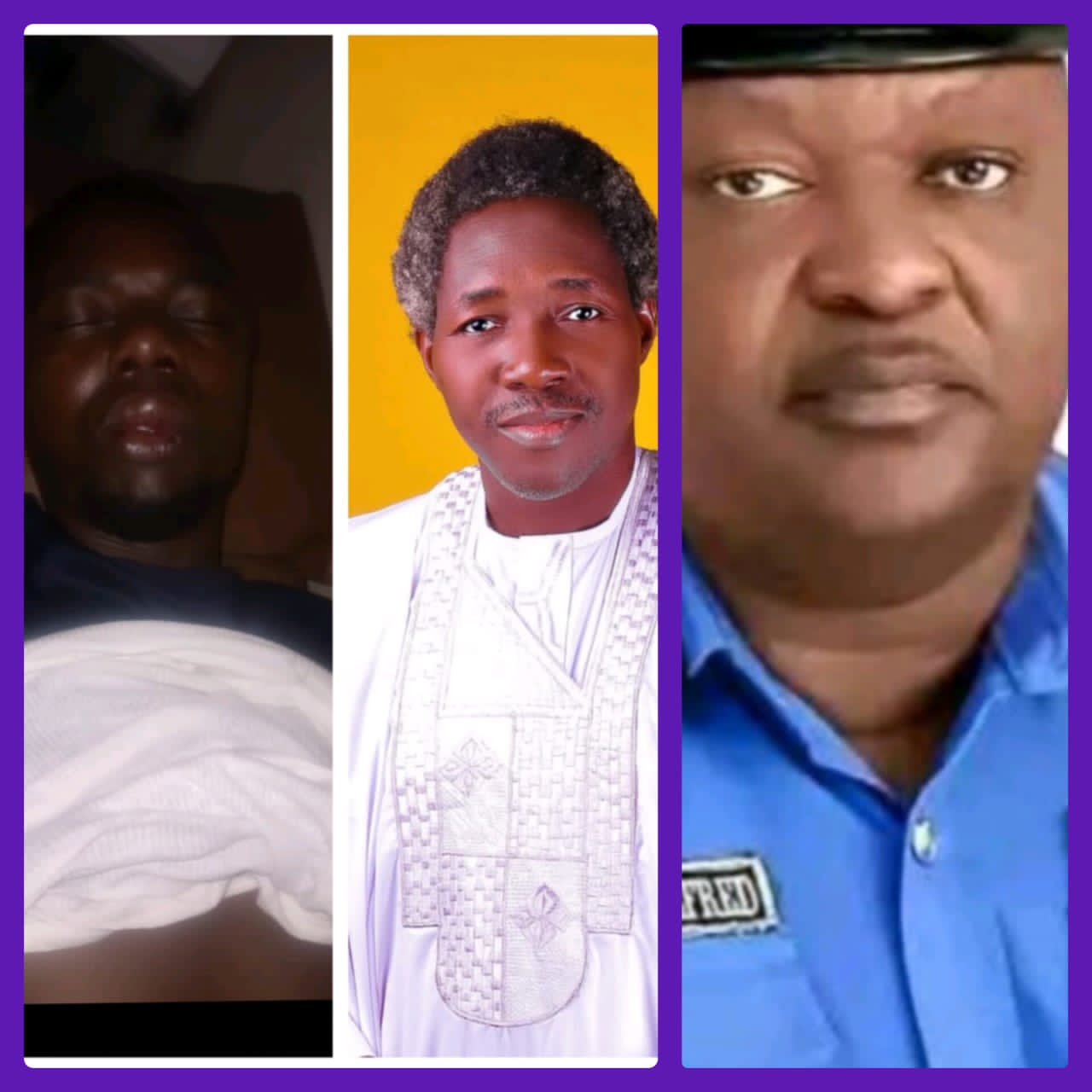 Ondo school Vice-Principal brutally beaten by thugs for preventing student from cheating
