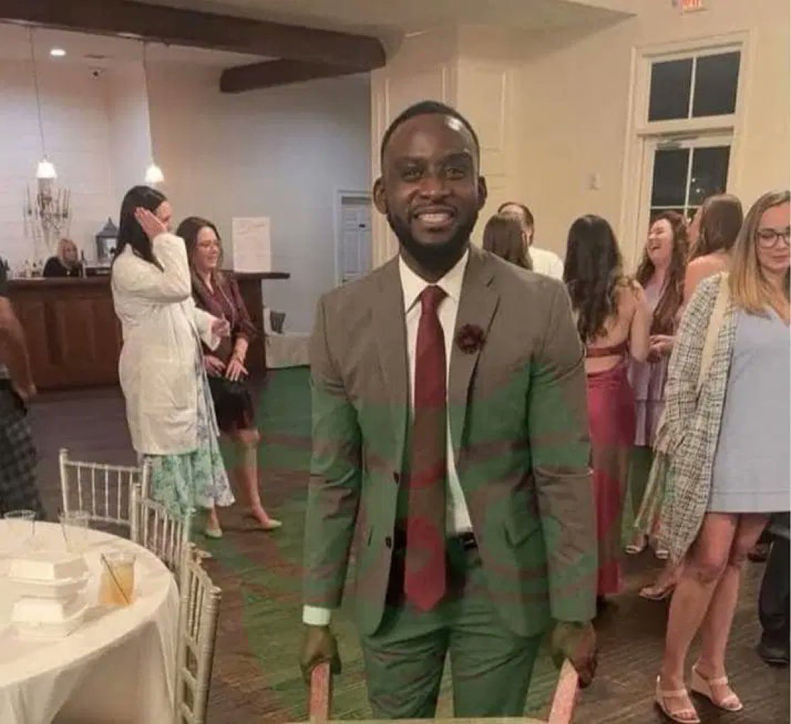 Yoruba man makes history in US, sweeps all 8 residency doctor’s awards
