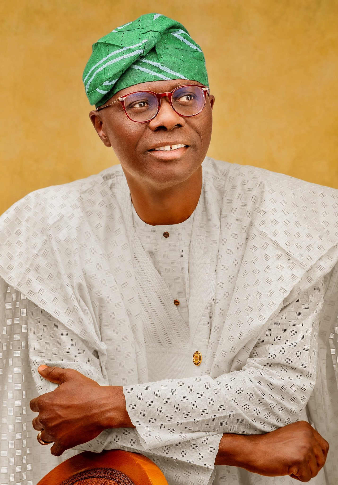 Sanwo-Olu set to Inaugurate two major roads to ease traffic congestion in Lagos