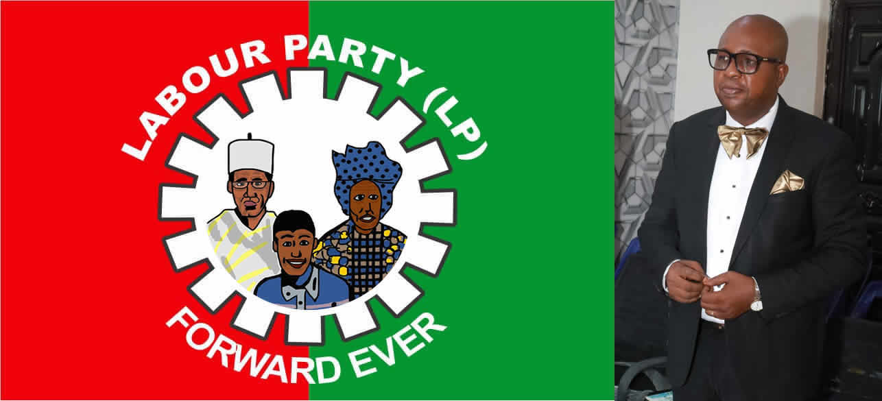 Labour Party gives Peter Obi 48 hours to resign over coalition ties