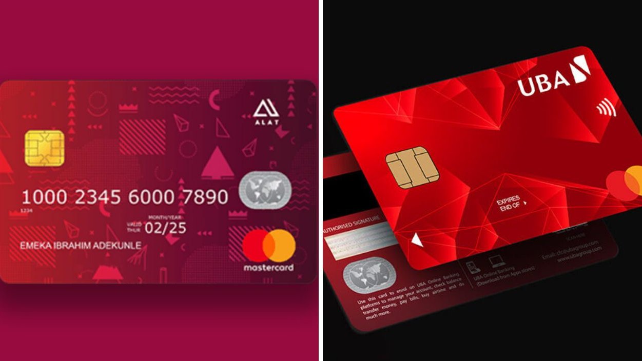 Nigerian banks bring back International transactions on Naira cards