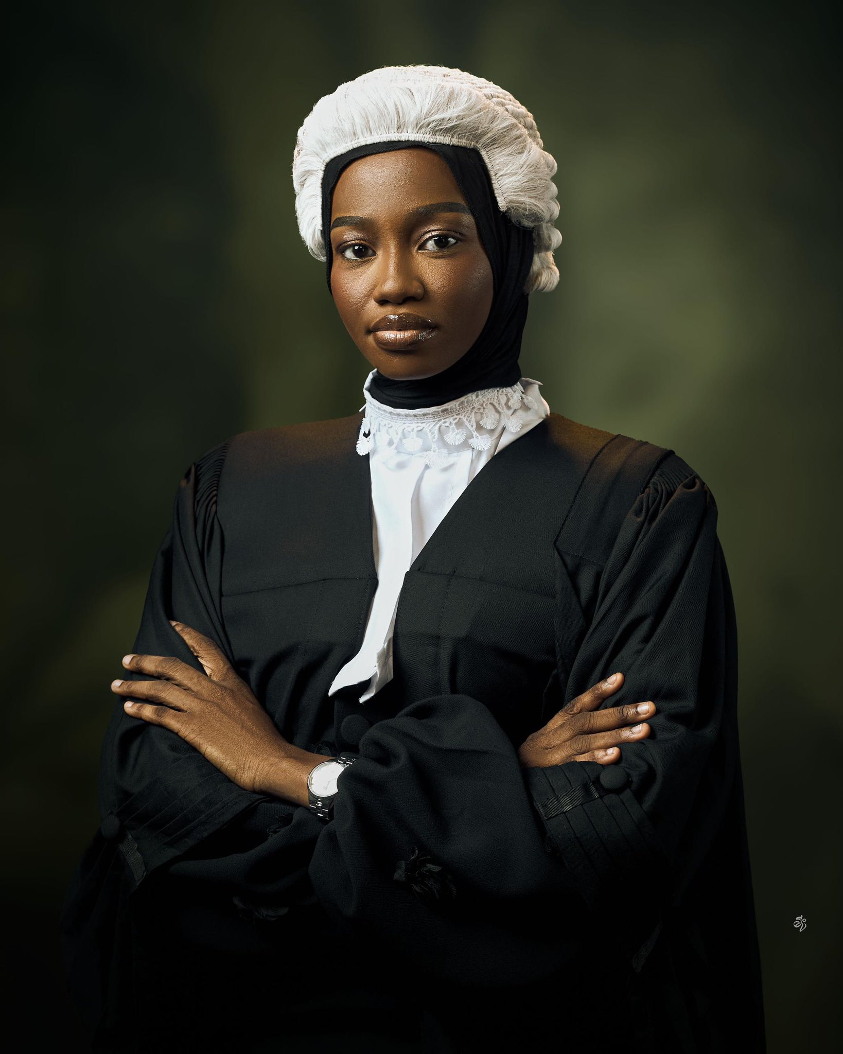 Double Triumph: Yoruba duo shine bright with academic excellence at Nigerian Law School