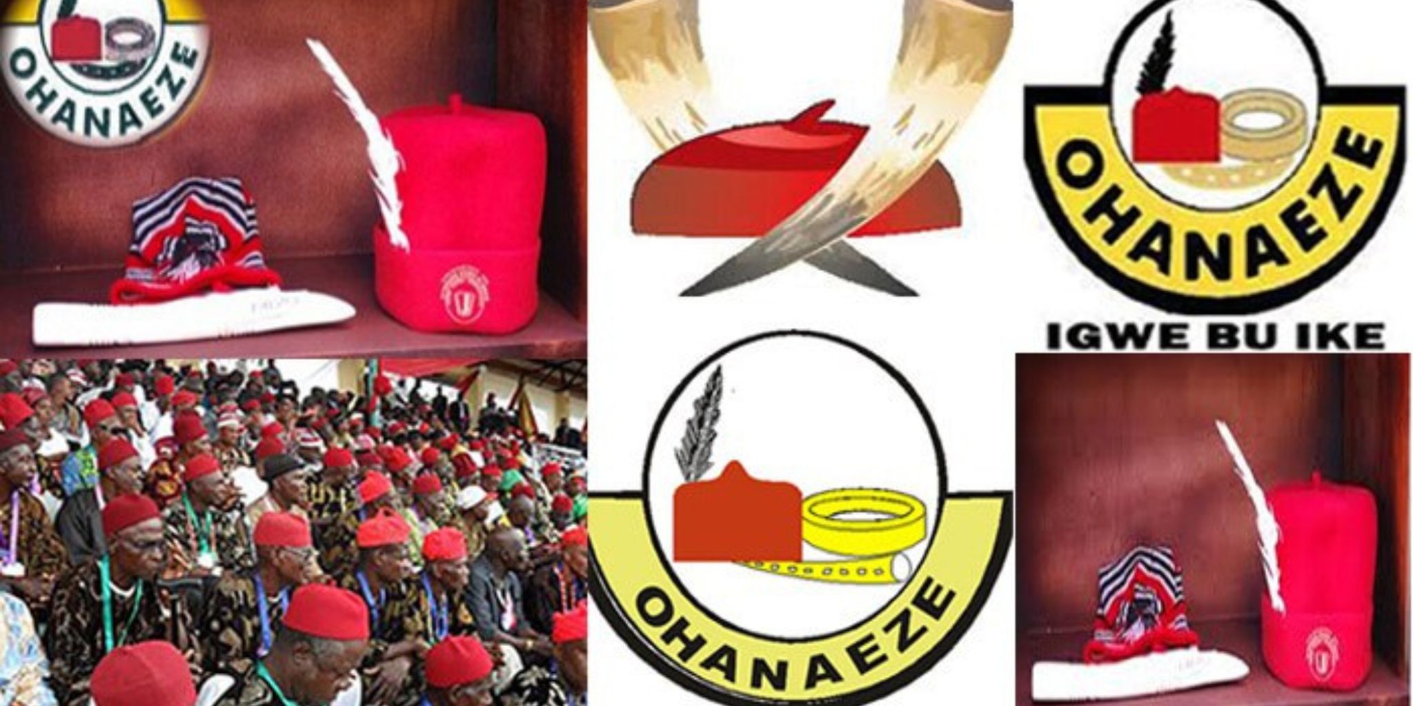 Ohanaeze Ndigbo slams senate bill naming Ooni, Sultan as permanent Co-Chairs of traditional rulers’ council