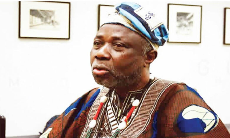 Kings must respect ancestral burial rites or quit throne — Wande Abimbola