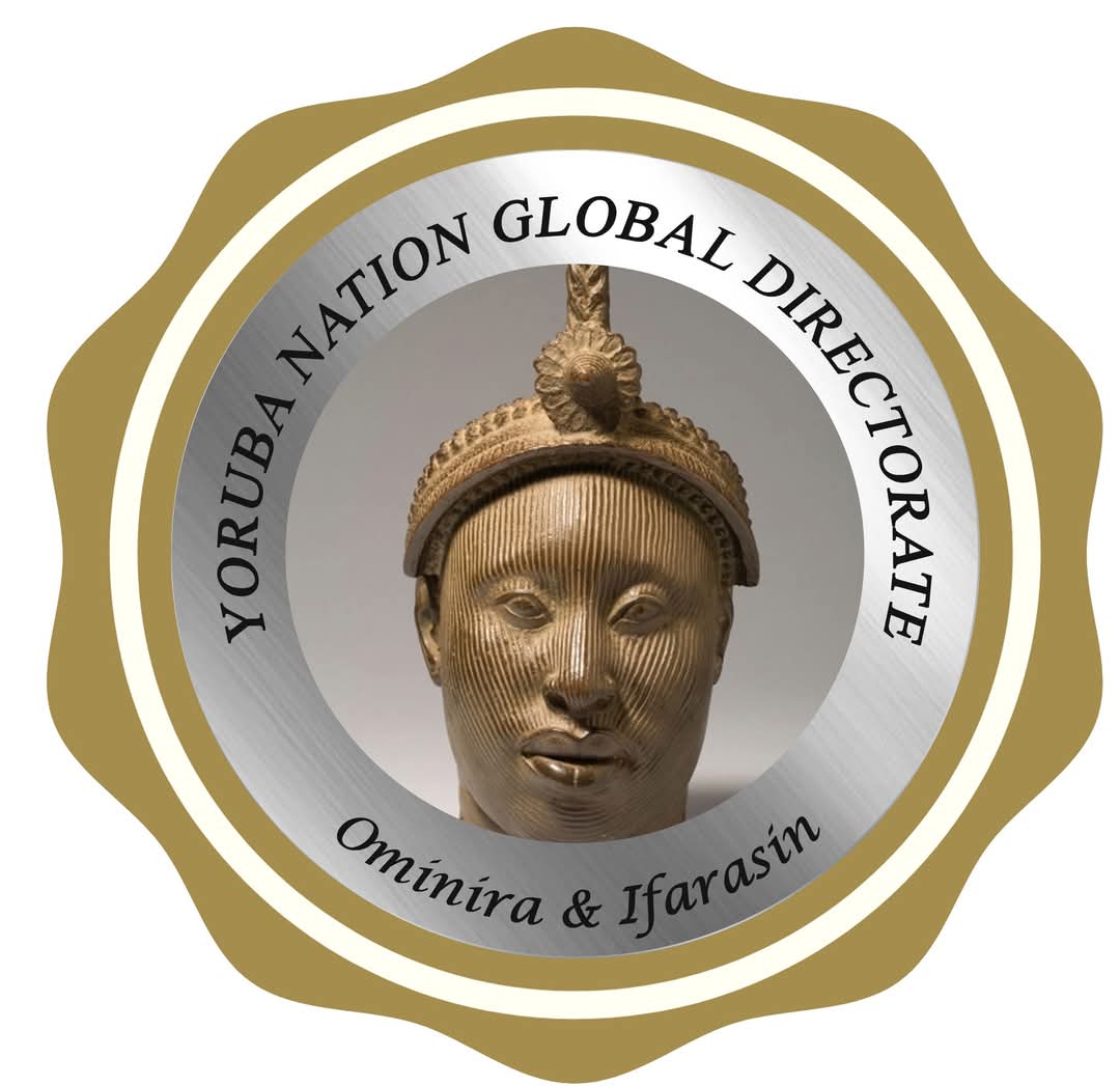 Yoruba Nation Global Directorate hits back at Tinubu over crackdown on Self-Determination activists