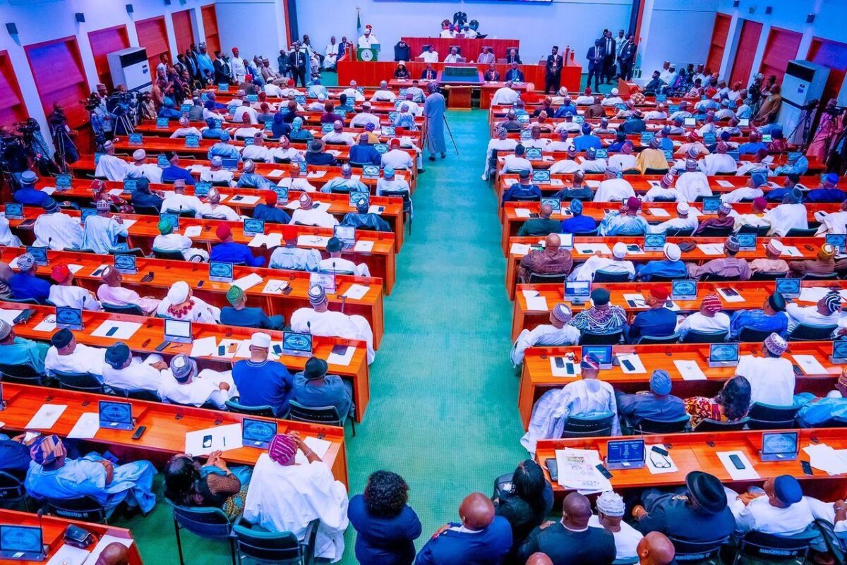 Anioma state creation gains momentum as 85 senators back territory reconfiguration