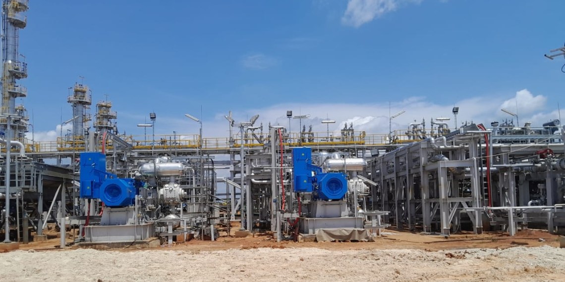Deji Adeleke’s 1250MW Power Plant Ready, Awaiting Gas Grid Connection