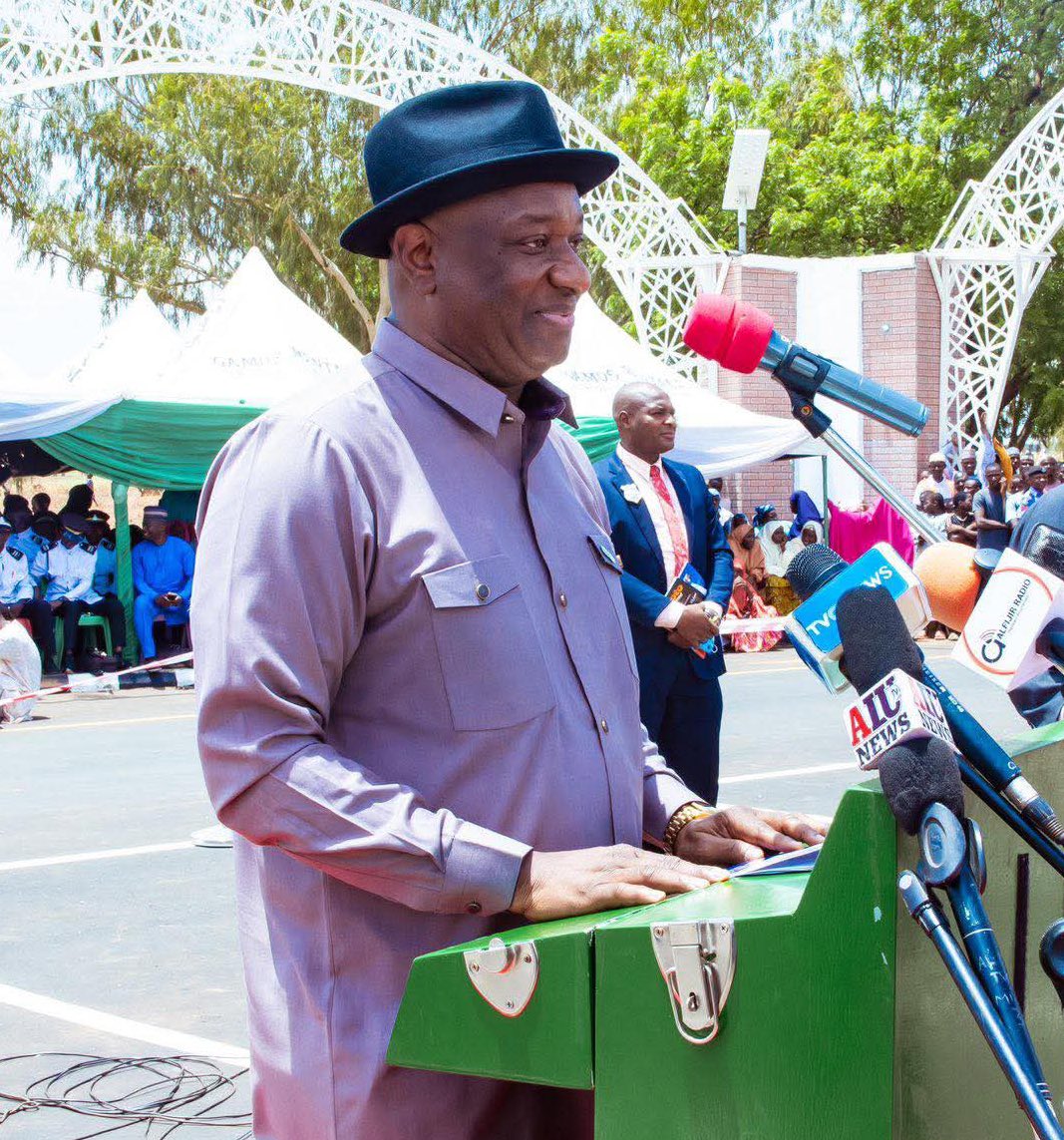 Aviation Minister Threatens Sanctions After KWAM 1’s Airport Tarmac Incident