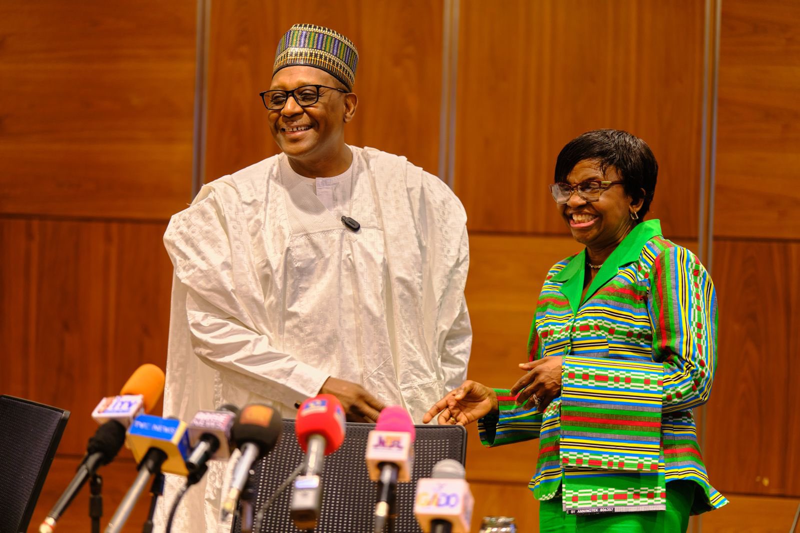 FG Launches Task Force to Tackle Fake Drugs and Unwholesome Foods