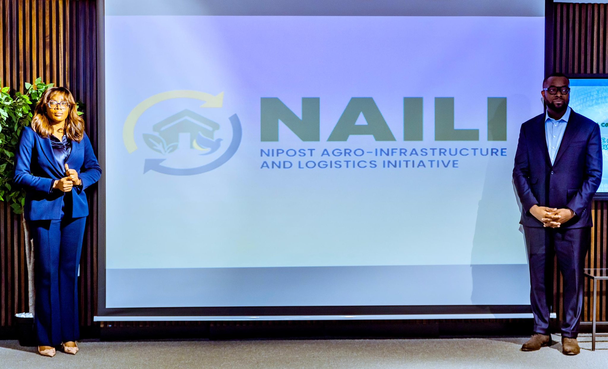 NIPOST Launches the Agro-Logistics Initiative (NAILI) Securing Nigeria’s Food Future