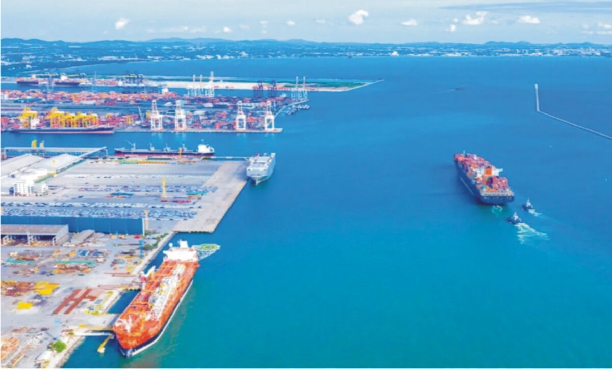 Ondo State Sets to Develop Its Marine Economy, Collaborates with WorldFish