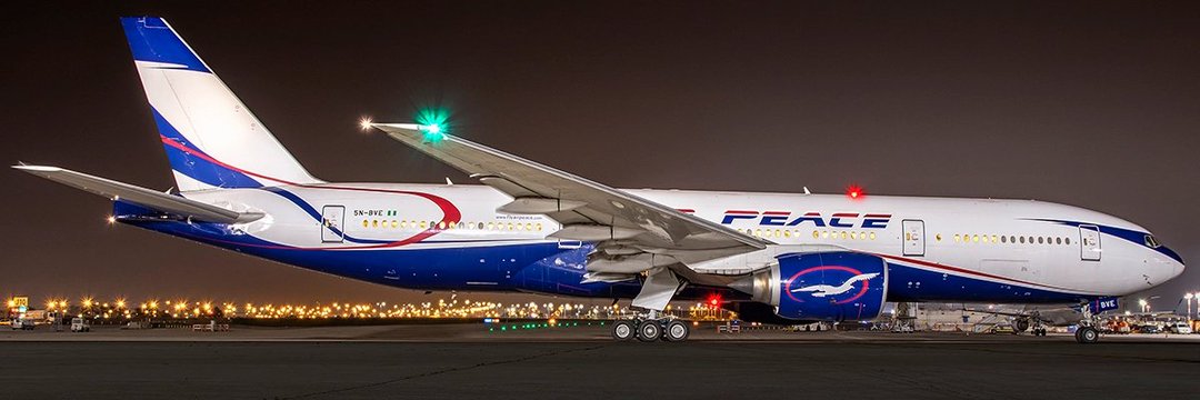 Air Peace Crew Indicted After Testing Positive for Alcohol, Drugs – NSIB