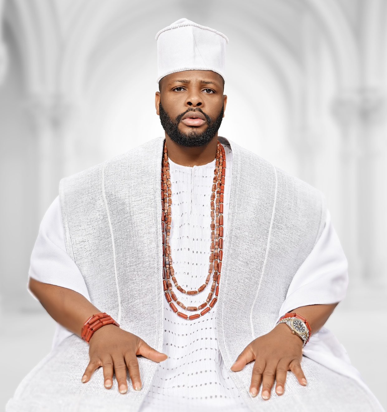 Lagos Culture or Yorùbá Heritage Sold to the Highest Bidder? Idris Aregbe’s Folly on Display