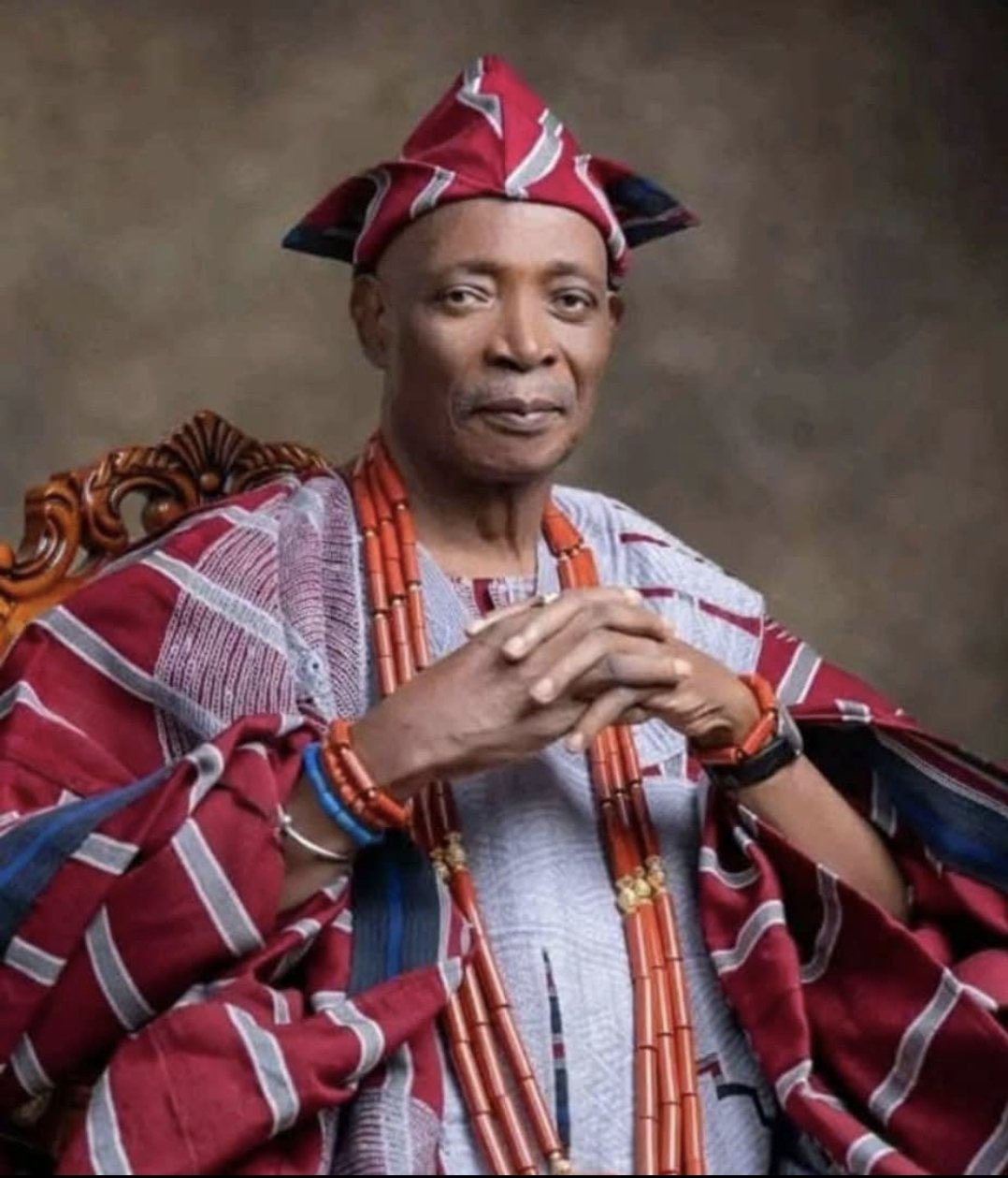 Interfaith Prayers Kick Off Rashidi Ladoja’s Coronation as 44th Olubadan of Ibadanland