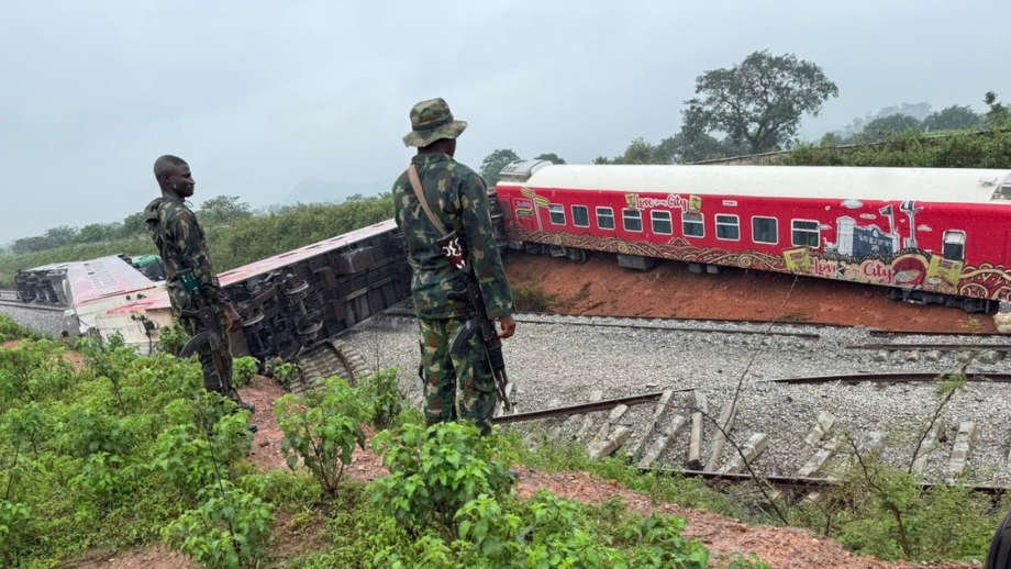 Accident Bureau Blames NRC Safety Lapses for Abuja–Kaduna Train Derailment