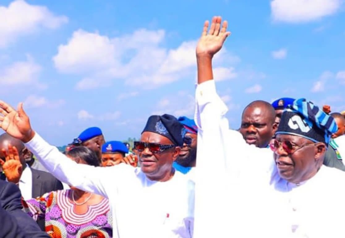 Tinubu Orders Construction of Student Hostels and Road in Abuja