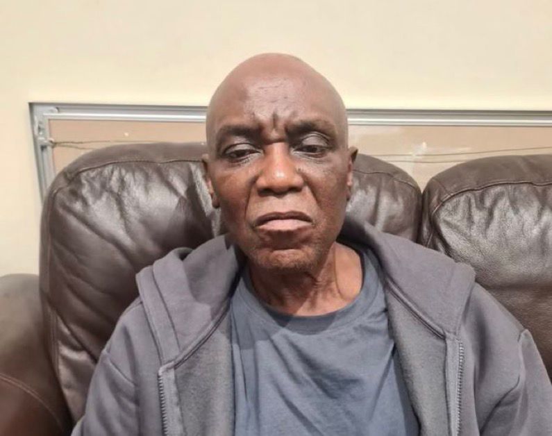 Disabled Nigerian Man Wins Appeal to Remain in UK After Nearly 40 Years