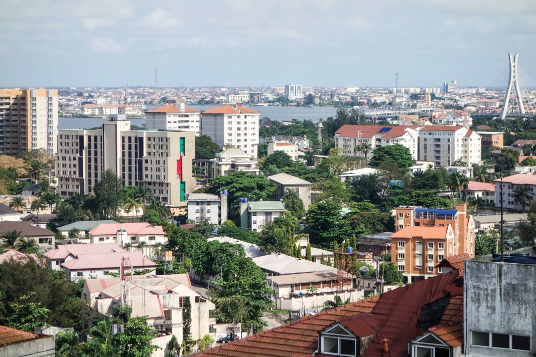 Lagos Tops As NBS Releases IGR Report