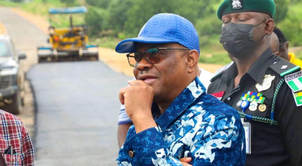 WIKE HAILS TINUBU’S BOLD LEADERSHIP ON FUEL SUBSIDY REMOVAL