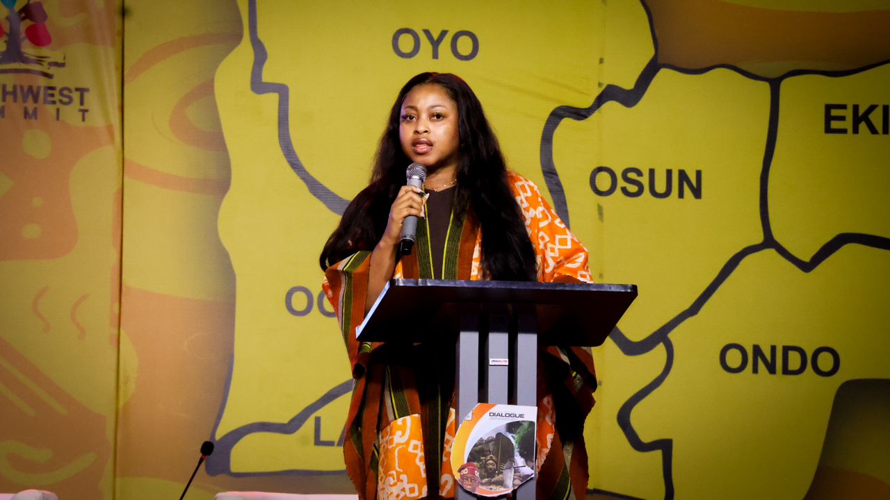 PHOTO: TYF Calls for Ethnolinguistic Federalism to Safeguard Future of Yorubaland
