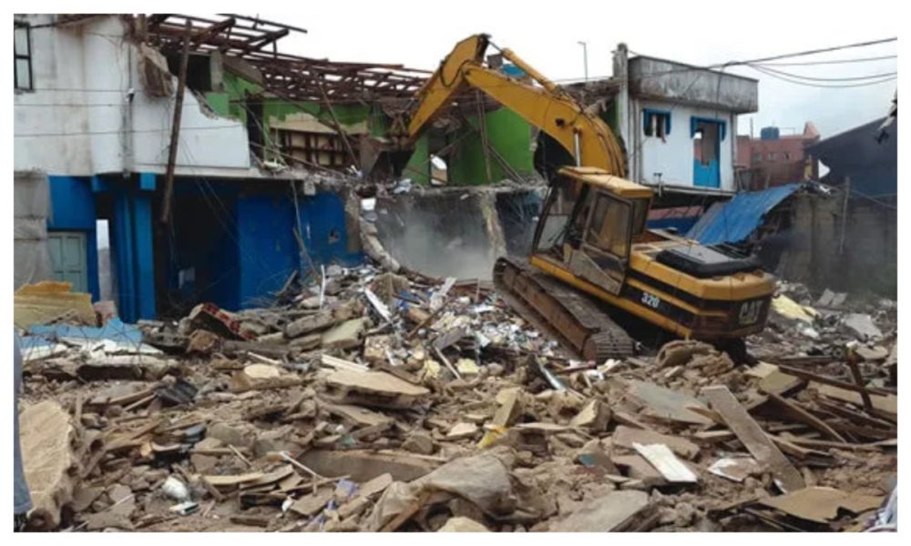 Assault on Lagos: Igbo Union Issues 30-Day Ultimatum, FG Silent