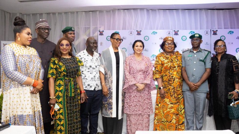 FG HOLDS FIRST-EVER PRIVATE SECTOR DIALOGUE SERIES IN LAGOS, PROMISES ‘POLICY WITH THE PEOPLE, NOT FOR THEM’