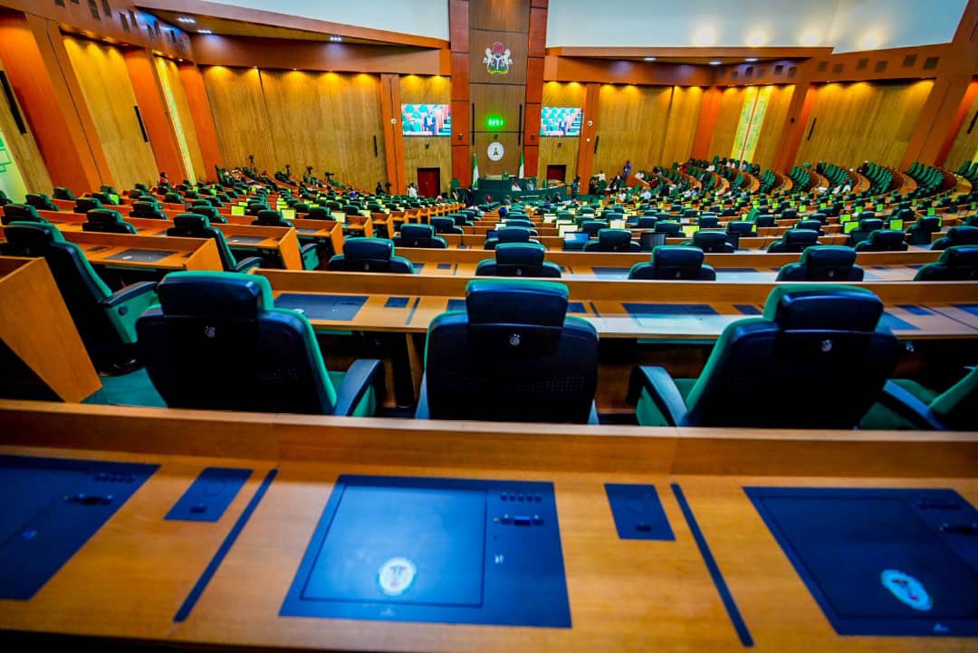 House of Representatives Sets December 3 for Debate on Constitutional Amendments