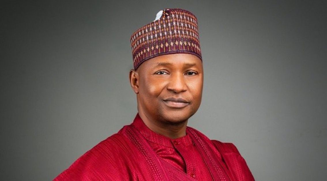EFCC FILES 16-COUNT MONEY LAUNDERING CHARGES AGAINST EX-AGF ABUBAKAR MALAMI, SON