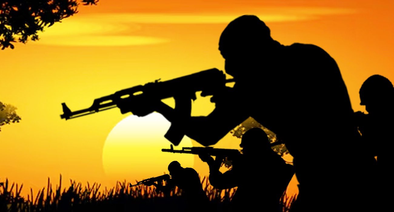 🚨 TERROR RETURNS TO KWARA Terrorist Kill One, Kidnap Another in Oba