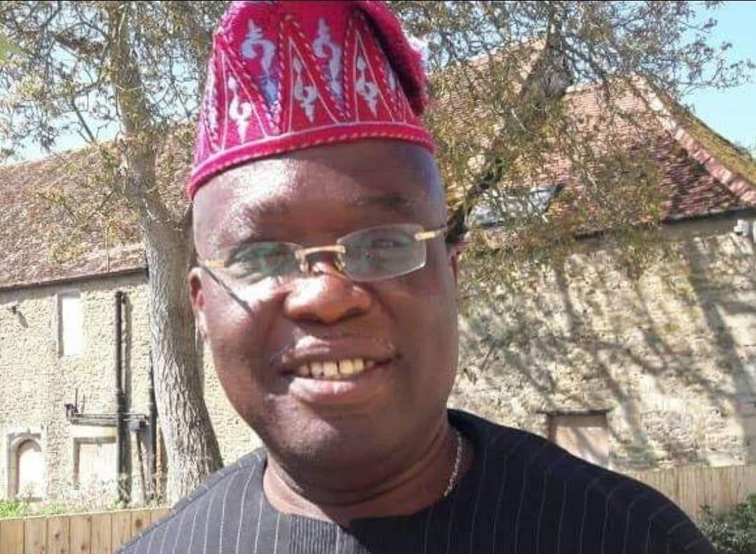 Ondo Governor Celebrates Afenifere Chieftain Abagun Kole Omololu at 70