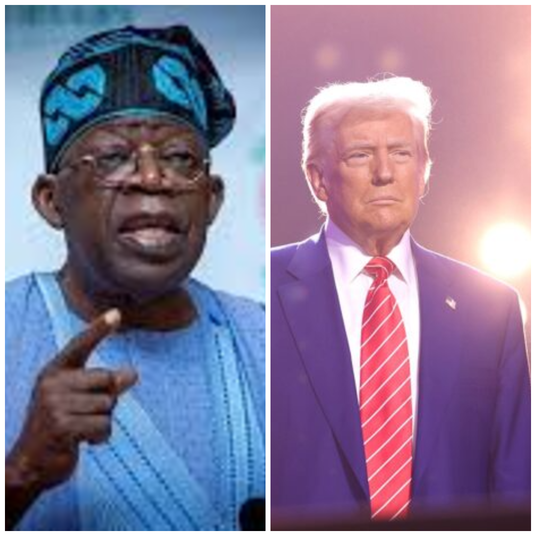 BREAKING: U.S. Congress Issues 11-Point Ultimatum to Nigeria Over Alleged Christian Genocide – Demands Repeal of Sharia, Beef Export Ban, Sanctions