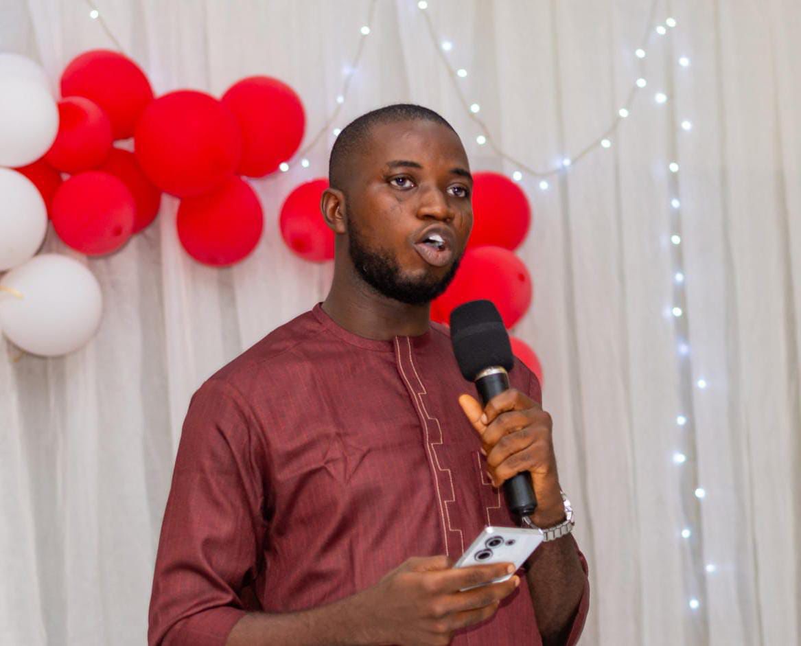 🇳🇬📚 Ridwan Ajayi emerges new NANS JCC Lagos chairman after 5-5 tiebreaker vote — 10 tertiary institutions participated