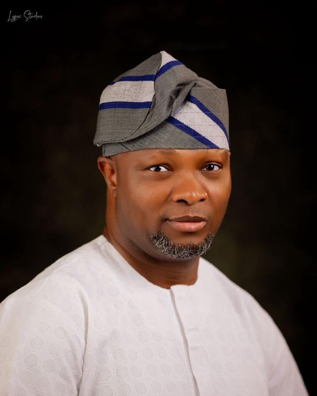 Jandor withdraws from Lagos 2027 guber race, aligns with Tinubu’s endorsement of Hamzat