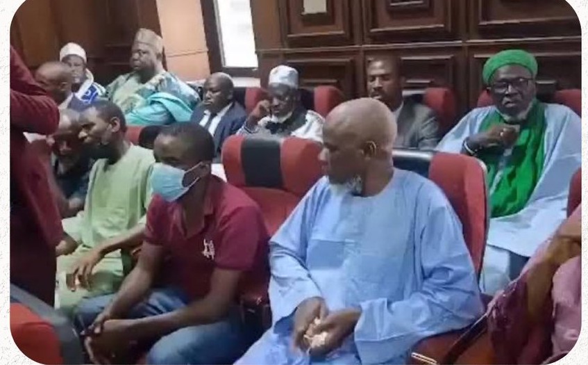 BREAKING 🇳🇬⚖️: Army Exposes Alleged Coup Plot – Financial Trails, Secret Meetings Uncovered