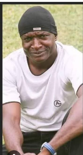 Rashidi Yekini, the legendary Nigerian striker from Ira, Kwara State, is remembered today following his passing on May 4, 2012, at the age of 48 — a prolific goal scorer whose legacy with the Super Eagles remains unmatched and deeply respected.